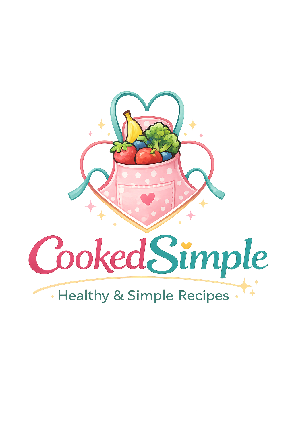 CookedSimple